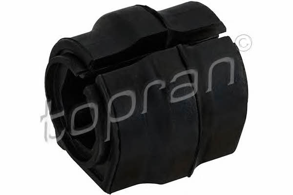 Topran 723 115 Front stabilizer bush 723115: Buy near me in Poland at 2407.PL - Good price!