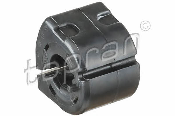 Topran 723 178 Front stabilizer bush 723178: Buy near me in Poland at 2407.PL - Good price!