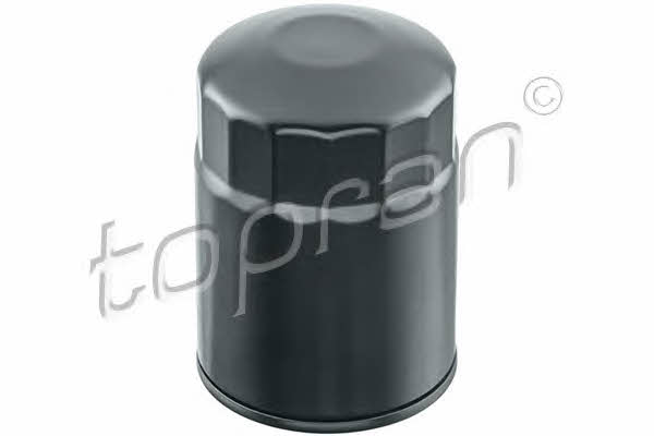 Topran 820 107 Oil Filter 820107: Buy near me in Poland at 2407.PL - Good price!