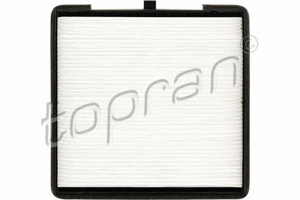 Topran 820 110 Filter, interior air 820110: Buy near me in Poland at 2407.PL - Good price!