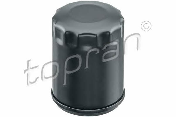 Topran 820 152 Oil Filter 820152: Buy near me in Poland at 2407.PL - Good price!