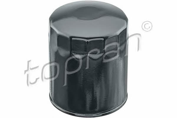 Topran 820 160 Oil Filter 820160: Buy near me in Poland at 2407.PL - Good price!