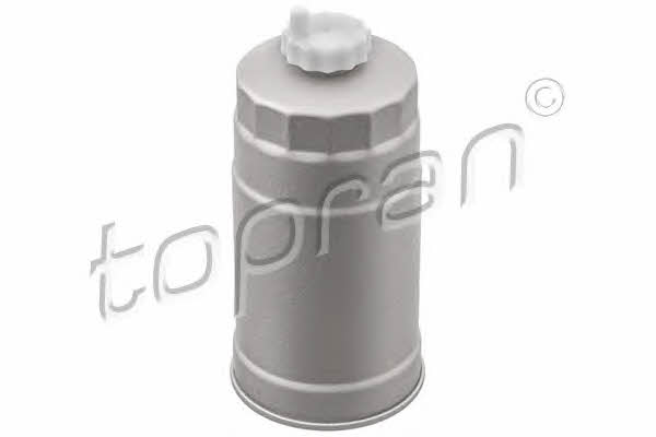 Topran 820 166 Fuel filter 820166: Buy near me in Poland at 2407.PL - Good price!