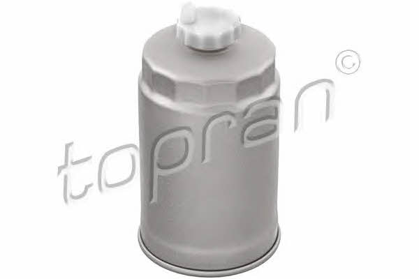 Topran 820 176 Fuel filter 820176: Buy near me at 2407.PL in Poland at an Affordable price!