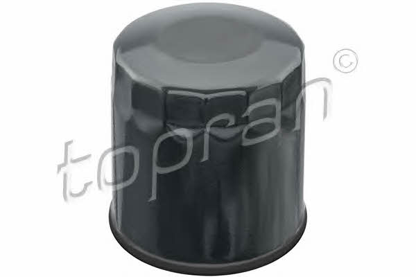 Topran 820 197 Oil Filter 820197: Buy near me in Poland at 2407.PL - Good price!