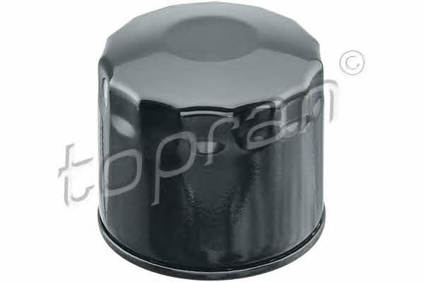 Topran 820 215 Oil Filter 820215: Buy near me in Poland at 2407.PL - Good price!