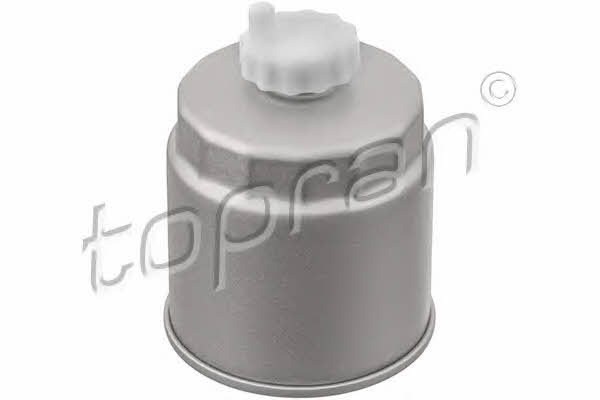 Topran 820 243 Fuel filter 820243: Buy near me in Poland at 2407.PL - Good price!