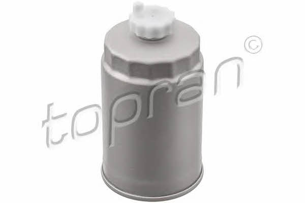 Topran 820 244 Fuel filter 820244: Buy near me at 2407.PL in Poland at an Affordable price!