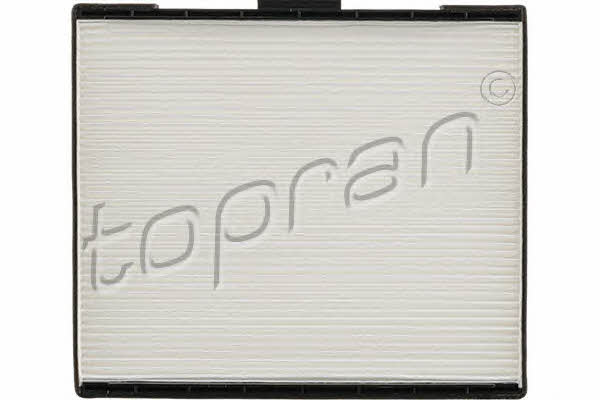 Topran 820 424 Filter, Innenraumluft 820424: Kaufen Sie zu einem guten Preis in Polen bei 2407.PL!