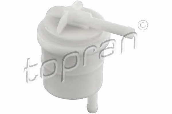 Topran 820 474 Fuel filter 820474: Buy near me in Poland at 2407.PL - Good price!