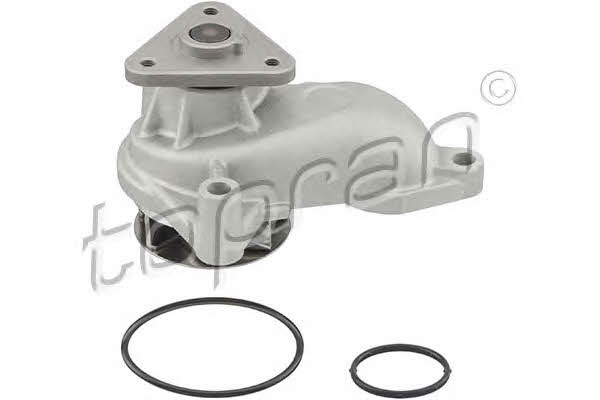 Topran 820 955 Water pump 820955: Buy near me at 2407.PL in Poland at an Affordable price!