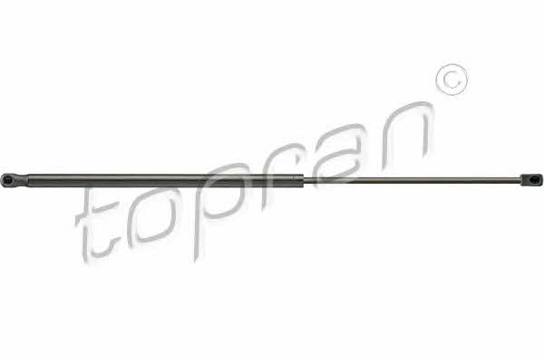 Topran 821 080 Gas Spring, boot-/cargo area 821080: Buy near me at 2407.PL in Poland at an Affordable price!