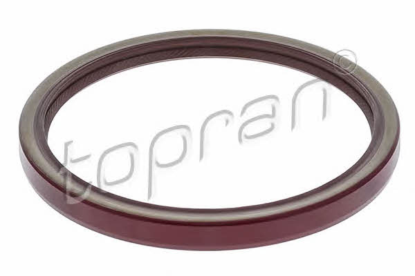 Topran 201 163 Crankshaft oil seal 201163: Buy near me in Poland at 2407.PL - Good price!