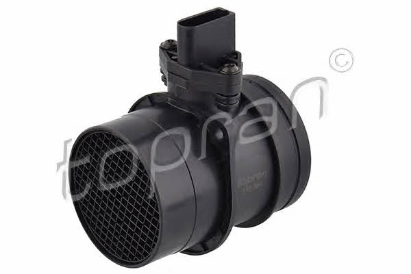 Topran 110 580 Air mass sensor 110580: Buy near me at 2407.PL in Poland at an Affordable price!