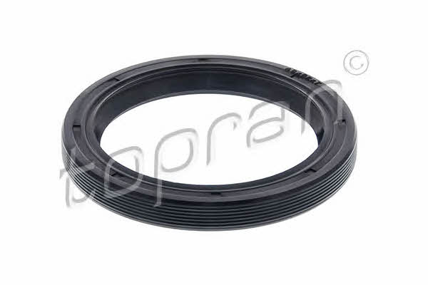 Topran 107 386 Shaft Seal, differential 107386: Buy near me in Poland at 2407.PL - Good price!