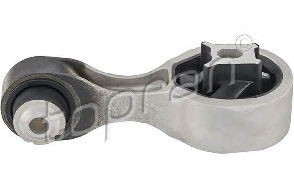 Topran 208 192 Engine mount right 208192: Buy near me in Poland at 2407.PL - Good price!
