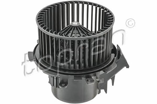 Topran 208 215 Fan assy - heater motor 208215: Buy near me in Poland at 2407.PL - Good price!