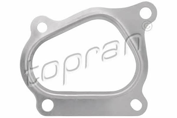 Topran 208 379 Turbine gasket 208379: Buy near me at 2407.PL in Poland at an Affordable price!