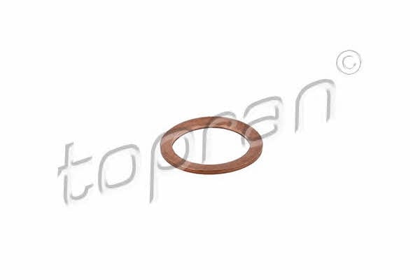 Topran 208 316 Turbine gasket 208316: Buy near me at 2407.PL in Poland at an Affordable price!