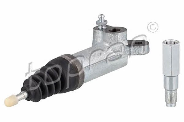 Topran 108 387 Master cylinder, clutch 108387: Buy near me in Poland at 2407.PL - Good price!