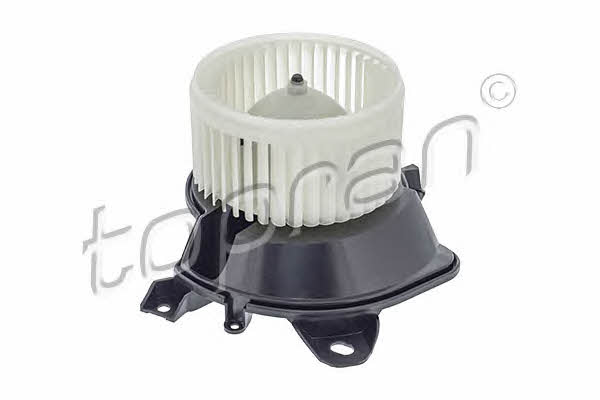 Topran 208 483 Fan assy - heater motor 208483: Buy near me in Poland at 2407.PL - Good price!