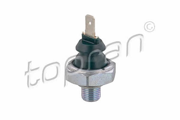 Topran 110 165 Oil pressure sensor 110165: Buy near me in Poland at 2407.PL - Good price!