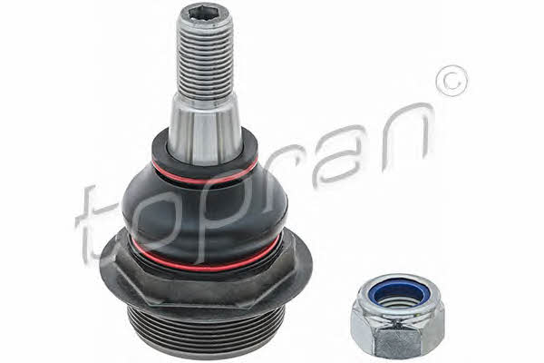 Topran 208 221 Ball joint 208221: Buy near me in Poland at 2407.PL - Good price!