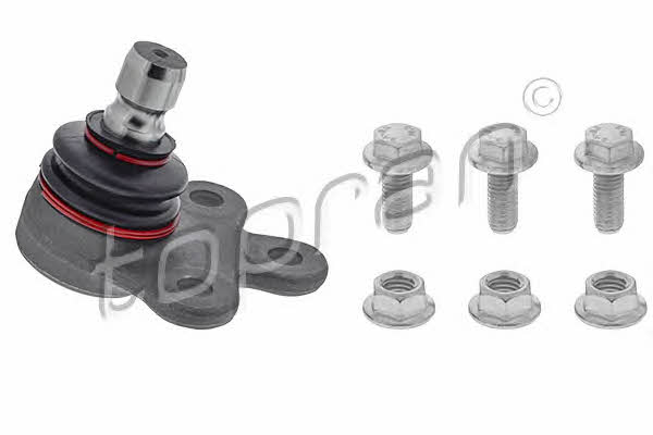 Topran 208 571 Ball joint 208571: Buy near me in Poland at 2407.PL - Good price!