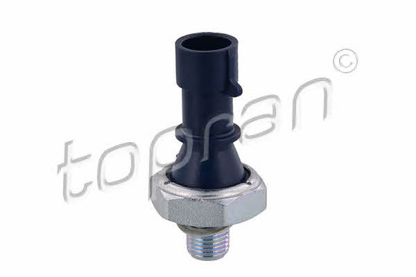 Topran 206 956 Oil pressure sensor 206956: Buy near me in Poland at 2407.PL - Good price!