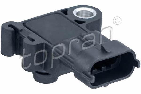 Topran 208 249 MAP Sensor 208249: Buy near me at 2407.PL in Poland at an Affordable price!