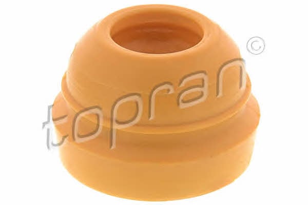 Topran 208 301 Rubber buffer, suspension 208301: Buy near me in Poland at 2407.PL - Good price!