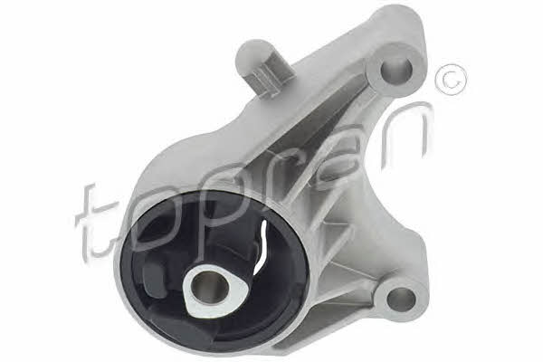 Topran 208 466 Engine mount, front 208466: Buy near me at 2407.PL in Poland at an Affordable price!