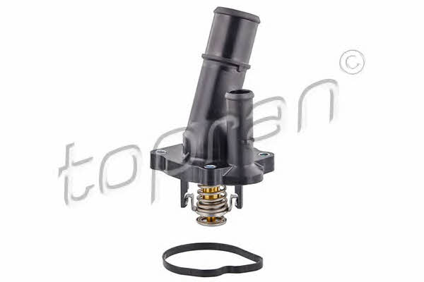 Topran 302 800 Thermostat, coolant 302800: Buy near me in Poland at 2407.PL - Good price!
