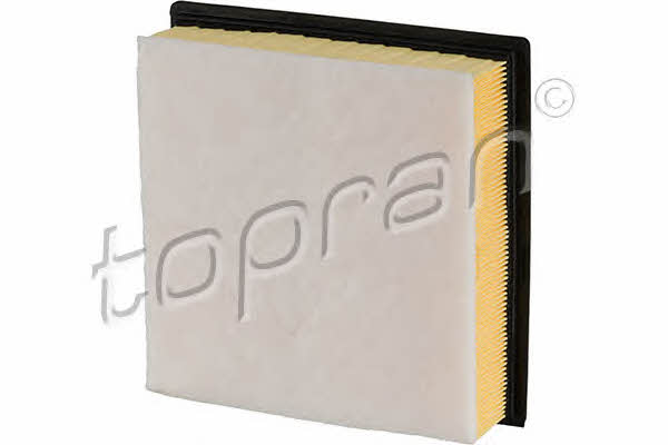 Topran 208 275 Air filter 208275: Buy near me at 2407.PL in Poland at an Affordable price!
