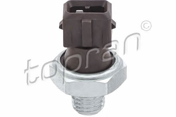 Topran 206 960 Oil pressure sensor 206960: Buy near me in Poland at 2407.PL - Good price!