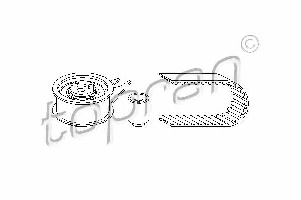  108 779 Timing Belt Kit 108779: Buy near me in Poland at 2407.PL - Good price!