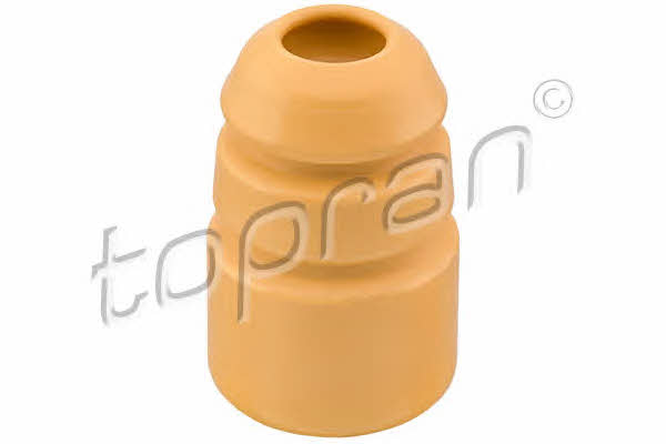 Topran 820 911 Rubber buffer, suspension 820911: Buy near me at 2407.PL in Poland at an Affordable price!
