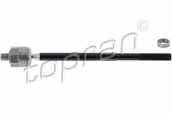 Topran 208 560 Inner Tie Rod 208560: Buy near me at 2407.PL in Poland at an Affordable price!