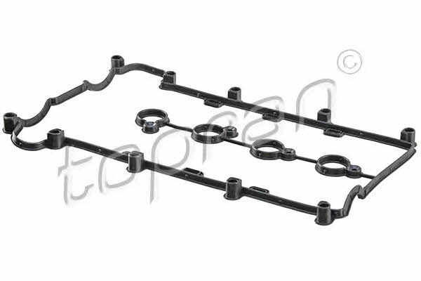 Topran 206 512 Gasket, cylinder head cover 206512: Buy near me in Poland at 2407.PL - Good price!