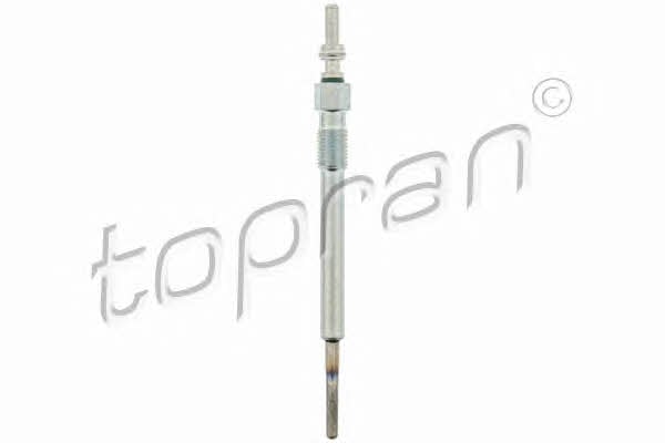 Topran 208 643 Glow plug 208643: Buy near me in Poland at 2407.PL - Good price!