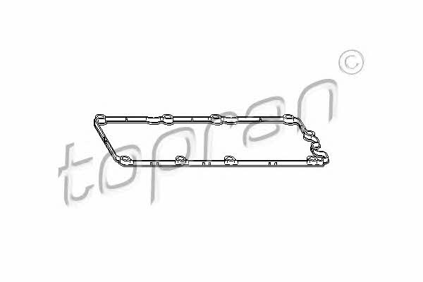 Topran 112 912 Uszczelka, pokrywa głowicy cylindrów 112912: Dobra cena w Polsce na 2407.PL - Kup Teraz!