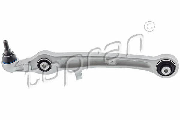 Topran 114 568 Track Control Arm 114568: Buy near me in Poland at 2407.PL - Good price!