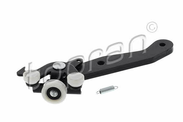 Topran 115 532 Sliding door roller 115532: Buy near me in Poland at 2407.PL - Good price!