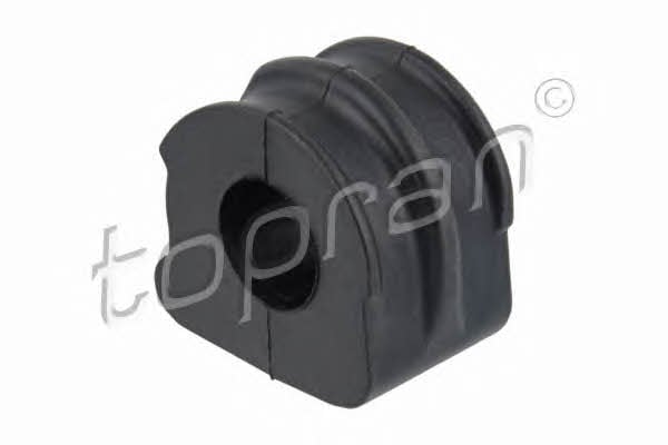Topran 115 569 Front stabilizer bush 115569: Buy near me in Poland at 2407.PL - Good price!