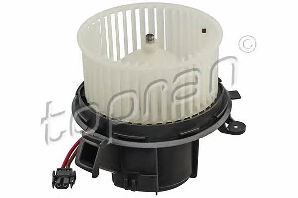 Topran 408 330 Fan assy - heater motor 408330: Buy near me in Poland at 2407.PL - Good price!