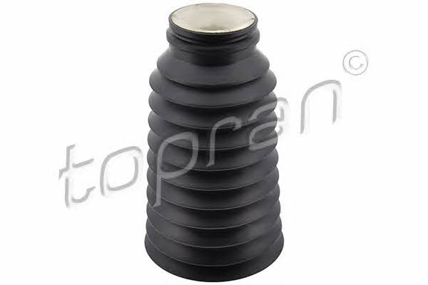 Topran 408 690 Rubber buffer, suspension 408690: Buy near me in Poland at 2407.PL - Good price!