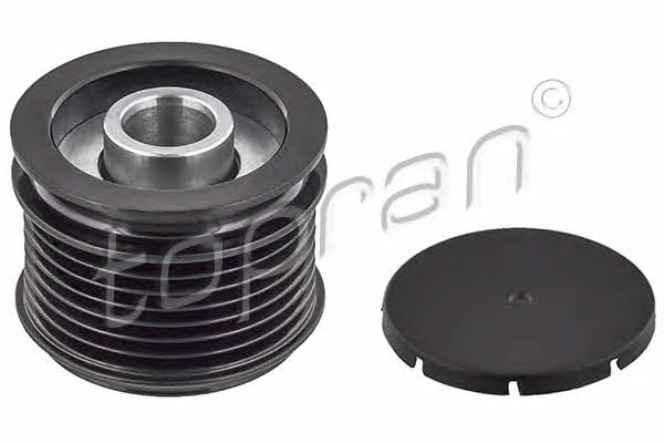 Topran 408 391 Freewheel clutch, alternator 408391: Buy near me at 2407.PL in Poland at an Affordable price!