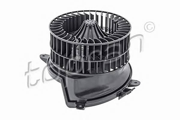 Topran 408 905 Fan assy - heater motor 408905: Buy near me in Poland at 2407.PL - Good price!
