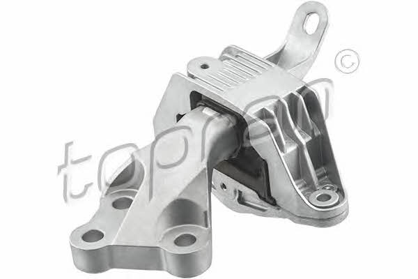 Topran 208 240 Engine mount left 208240: Buy near me in Poland at 2407.PL - Good price!