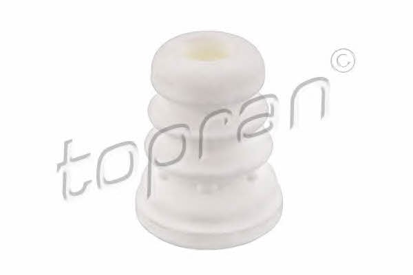 Topran 115 607 Rubber buffer, suspension 115607: Buy near me in Poland at 2407.PL - Good price!